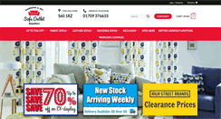 Desktop Screenshot of homeflair.com